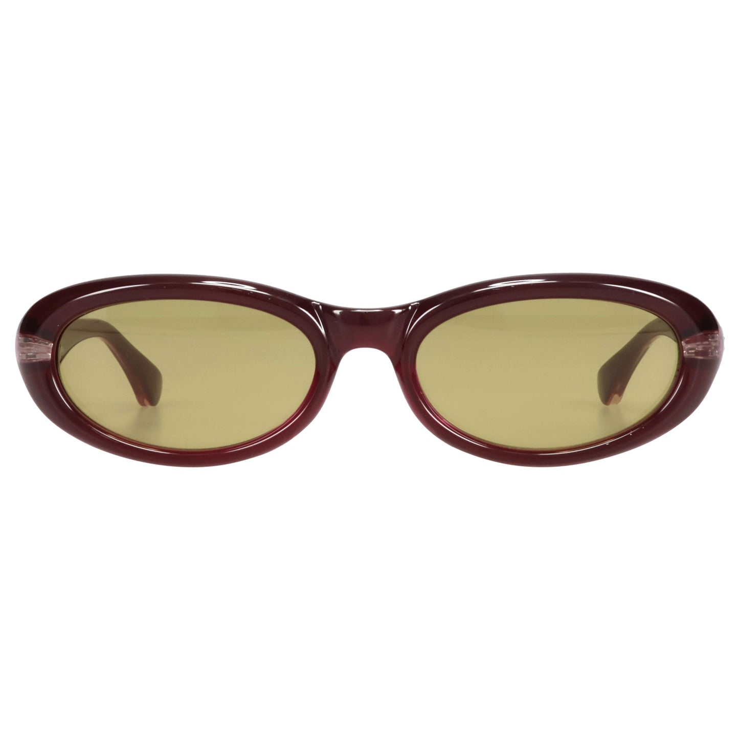 GROUPIE / WINE & OLIVE LENS