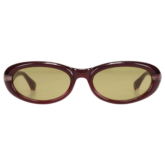 GROUPIE / WINE & OLIVE LENS