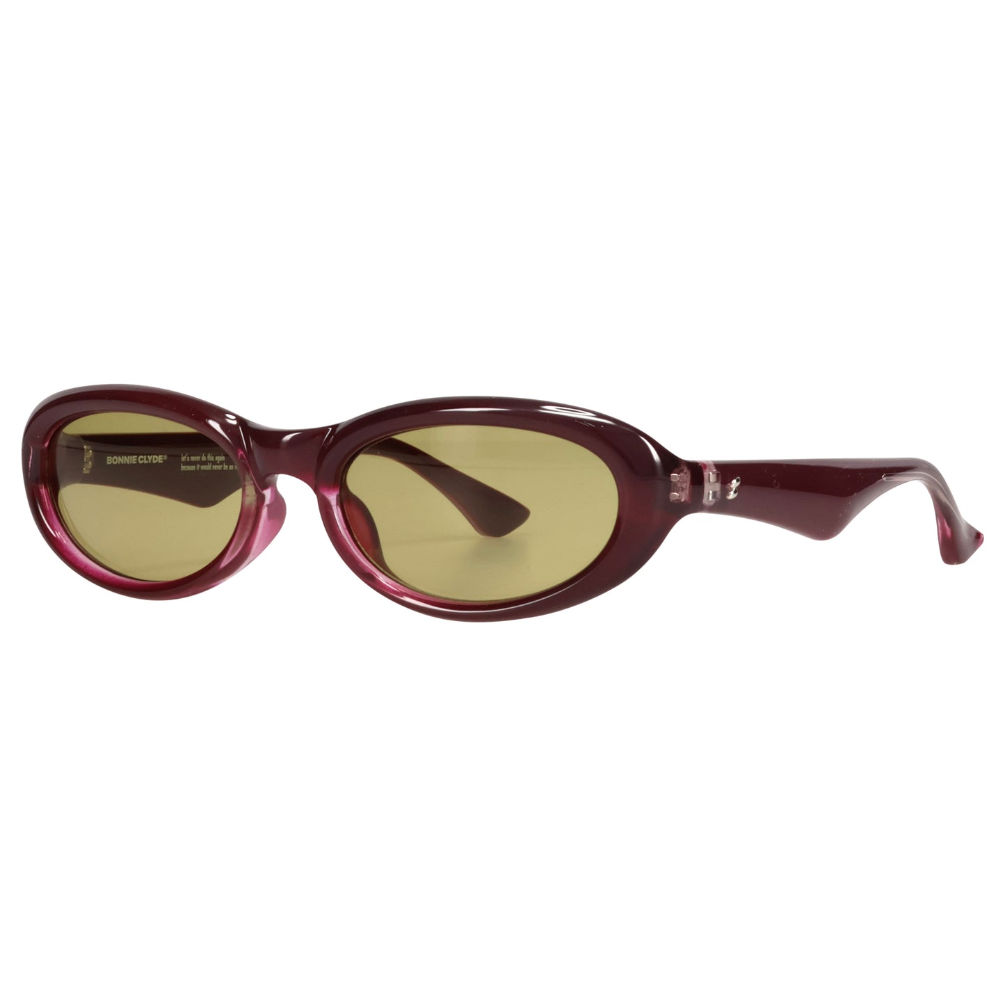 GROUPIE / WINE & OLIVE LENS