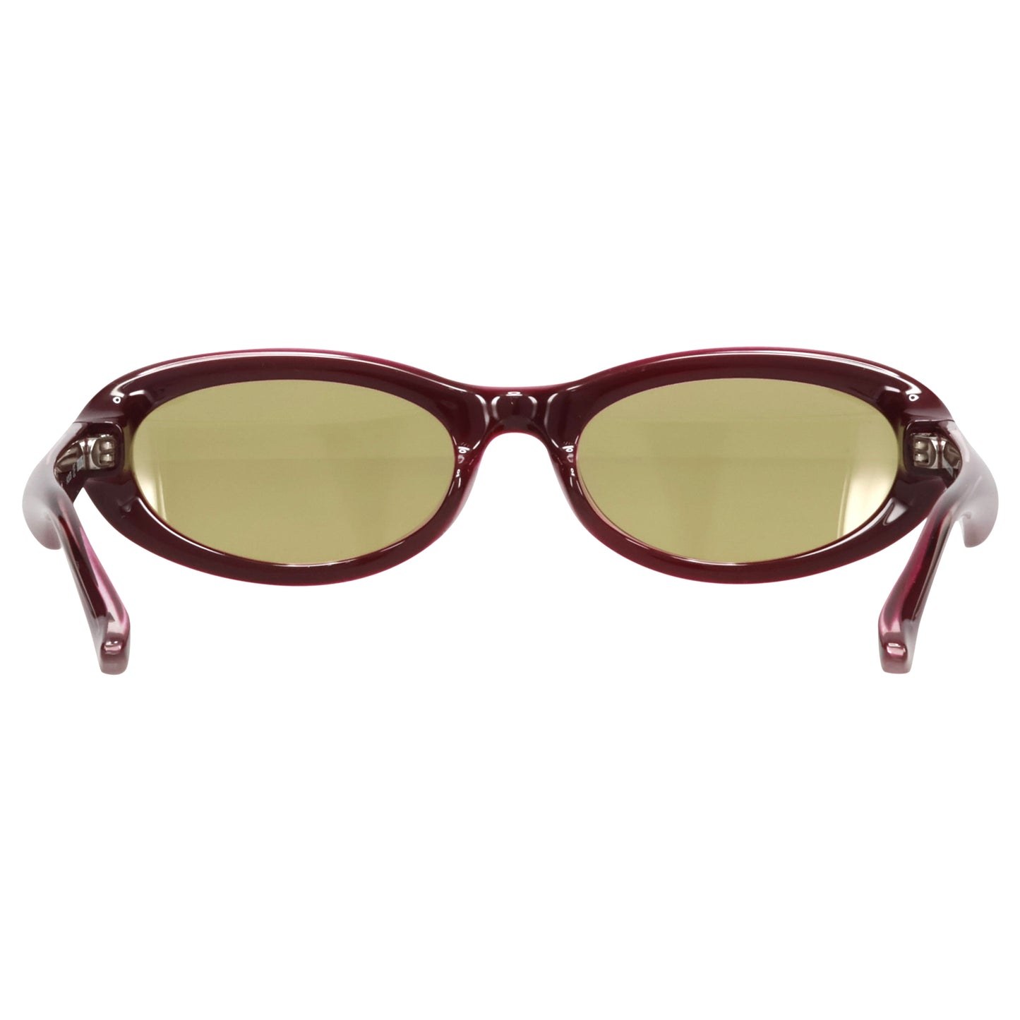 GROUPIE / WINE & OLIVE LENS