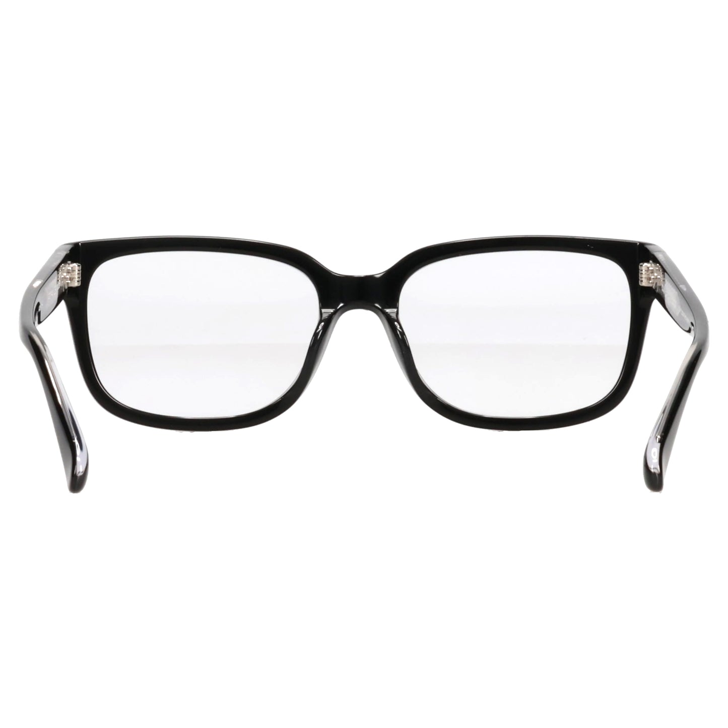 GUTS / BLACK & CLEAR LENS