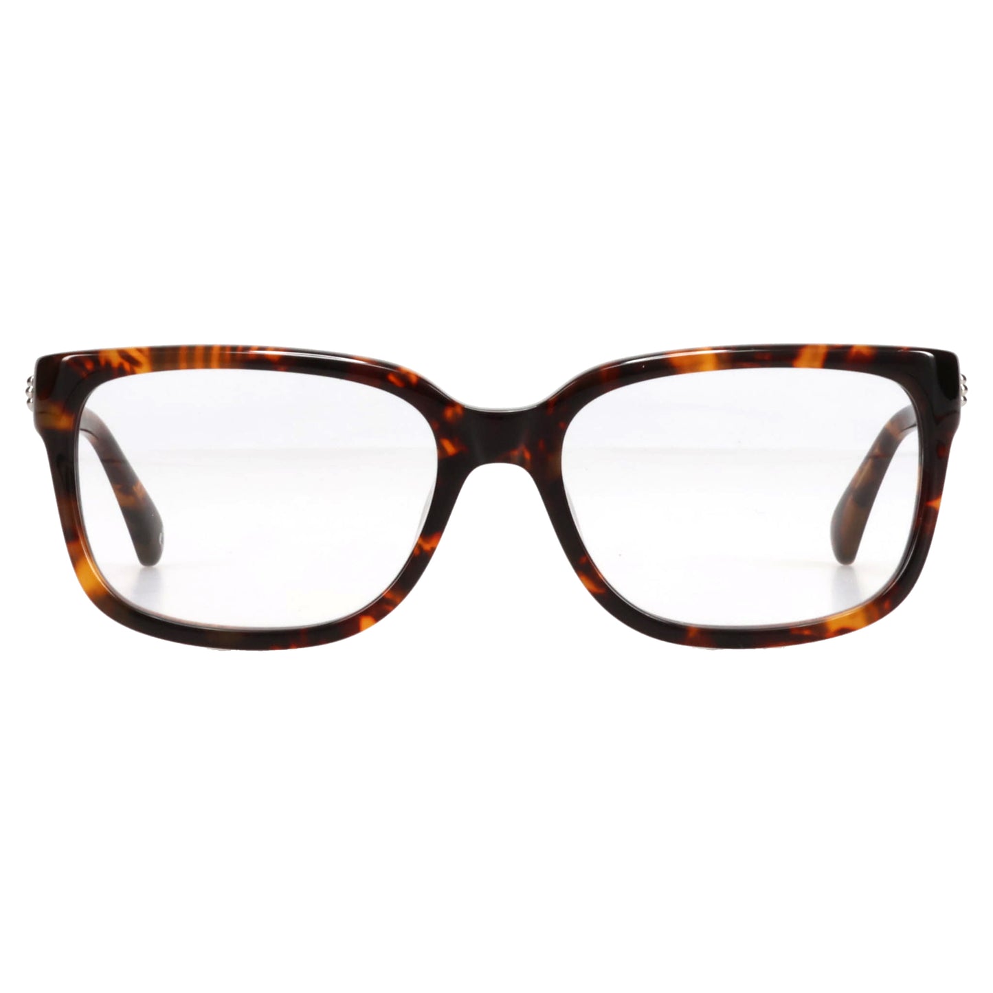 GUTS / TORTOISE & CLEAR LENS