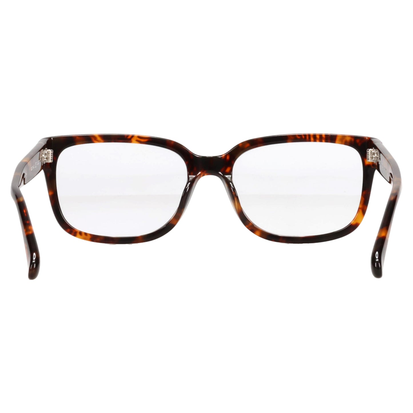 GUTS / TORTOISE & CLEAR LENS