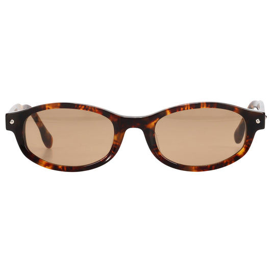 ROLLER COASTER / TORTOISE & BROWN