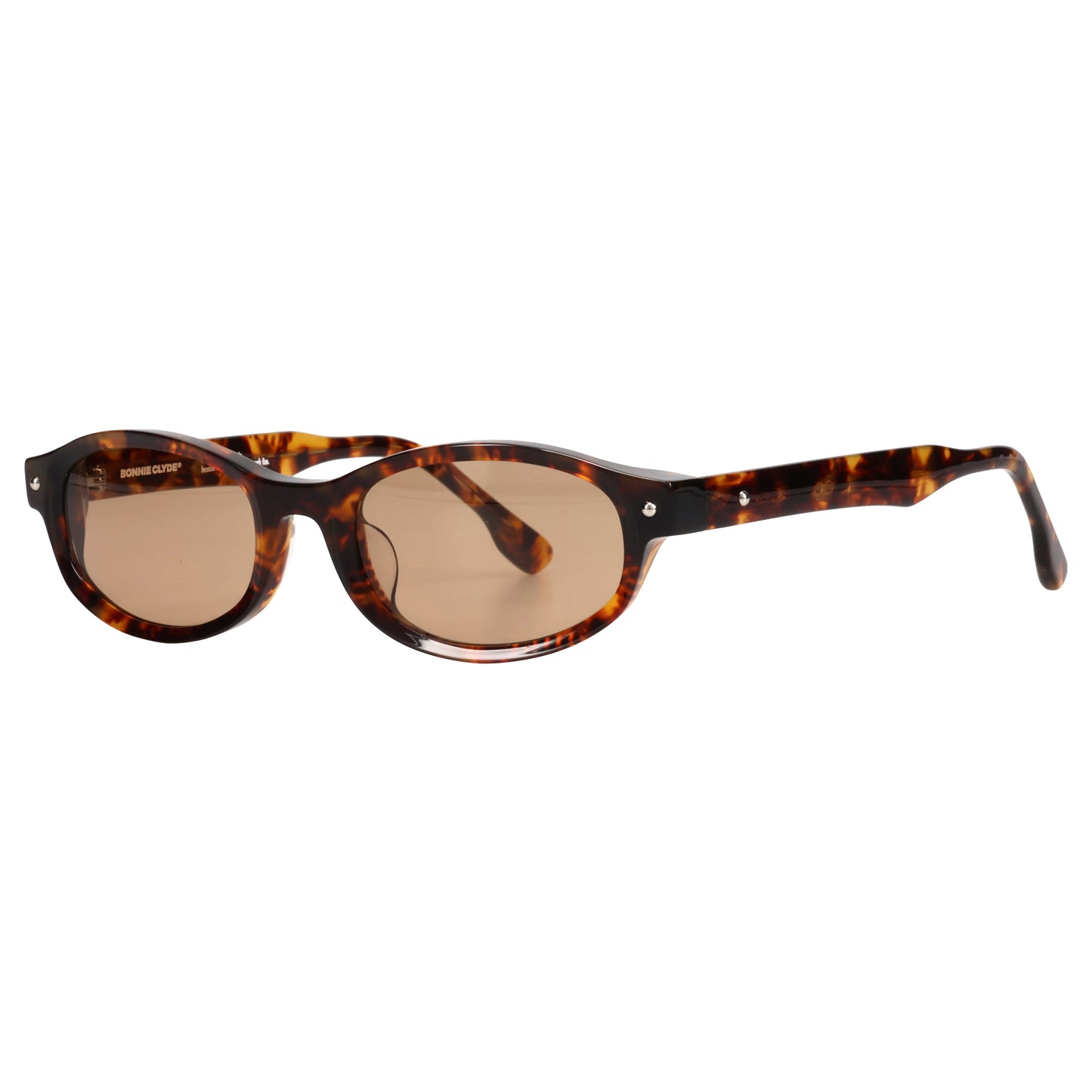 ROLLER COASTER / TORTOISE & BROWN