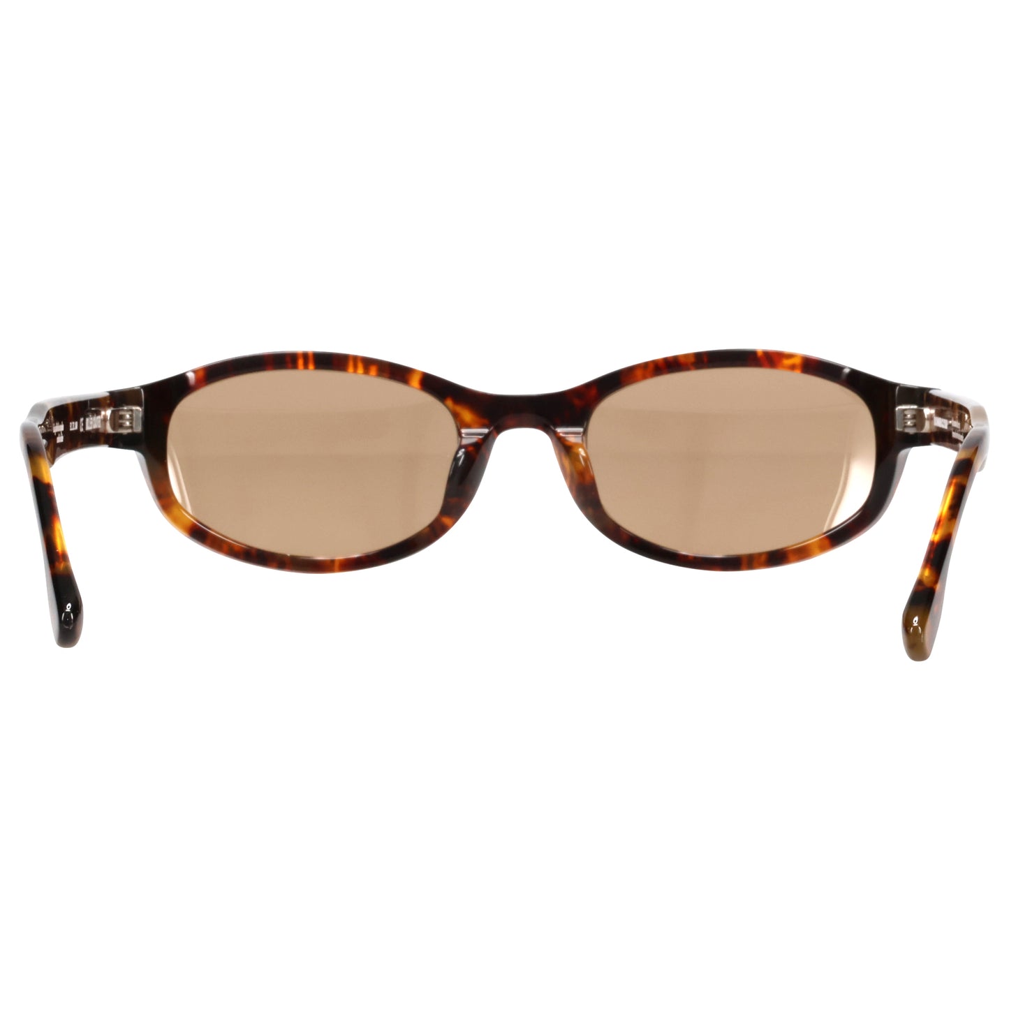 ROLLER COASTER / TORTOISE & BROWN