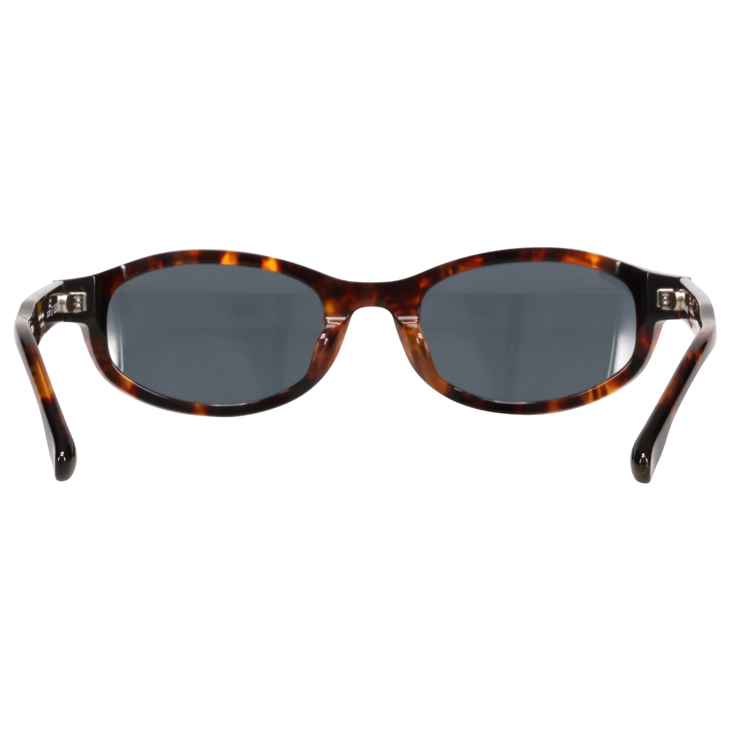 ROLLER COASTER / TORTOISE & BLACK