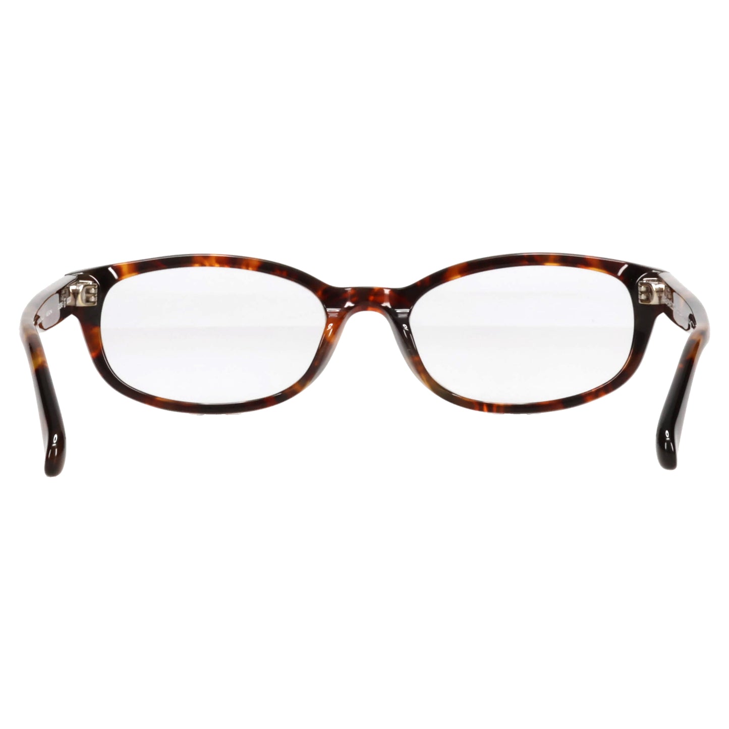 SUDOKU / TORTOISE & CLEAR LENS