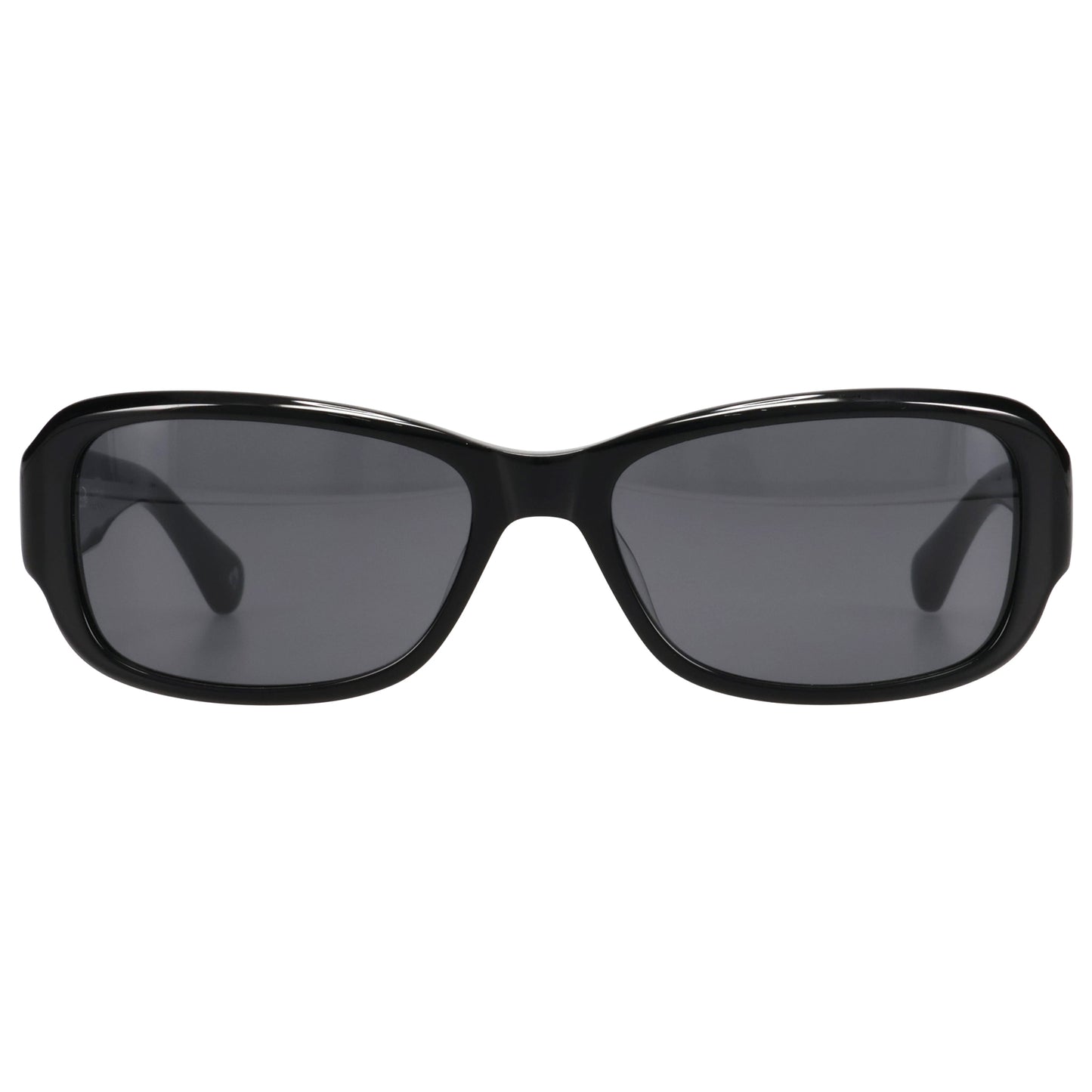 SUGAR / BLACK & BLACK LENS