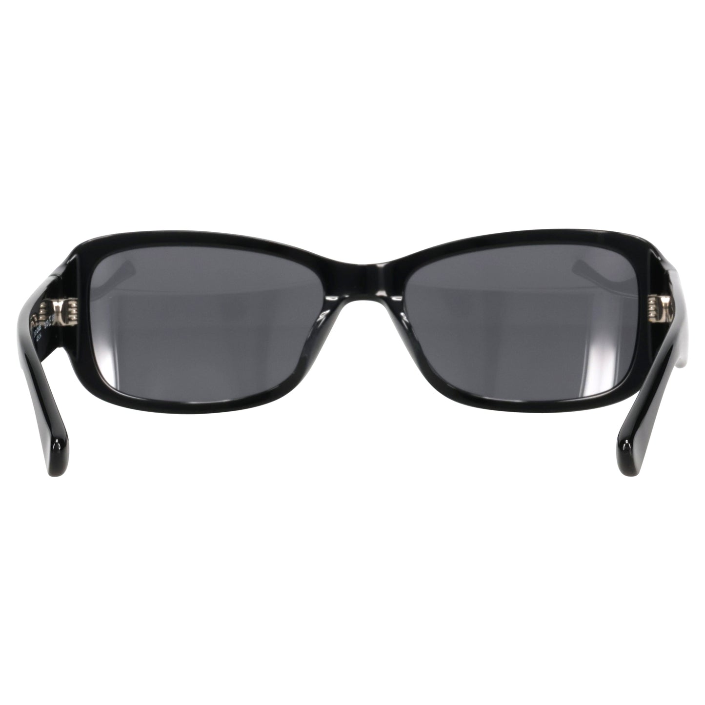 SUGAR / BLACK & BLACK LENS