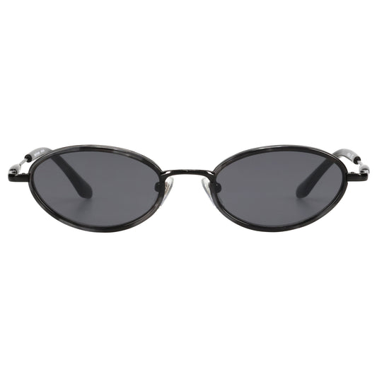 VOODOO / BLACK & BLACK LENS