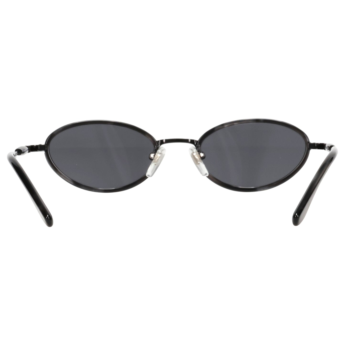 VOODOO / BLACK & BLACK LENS