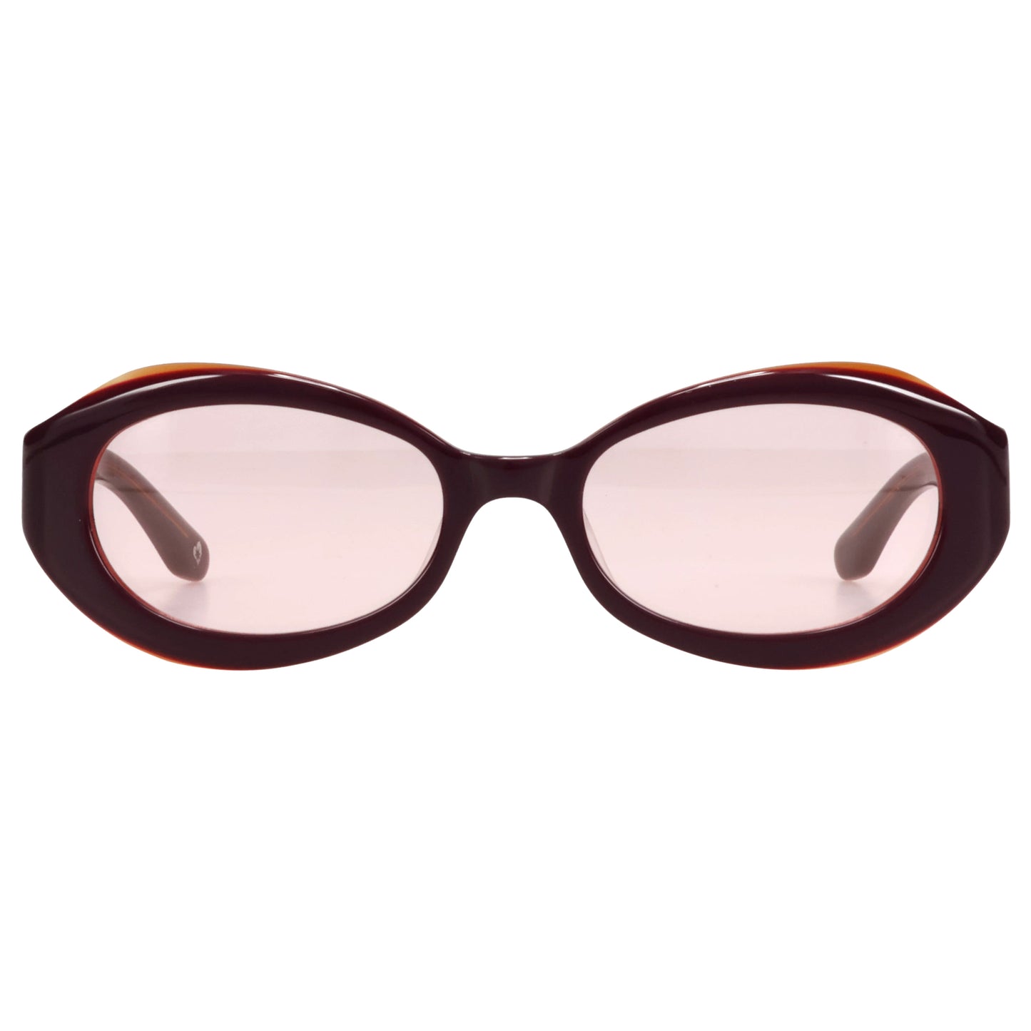 XOXOX2 / DARK PINK & PINK TINT