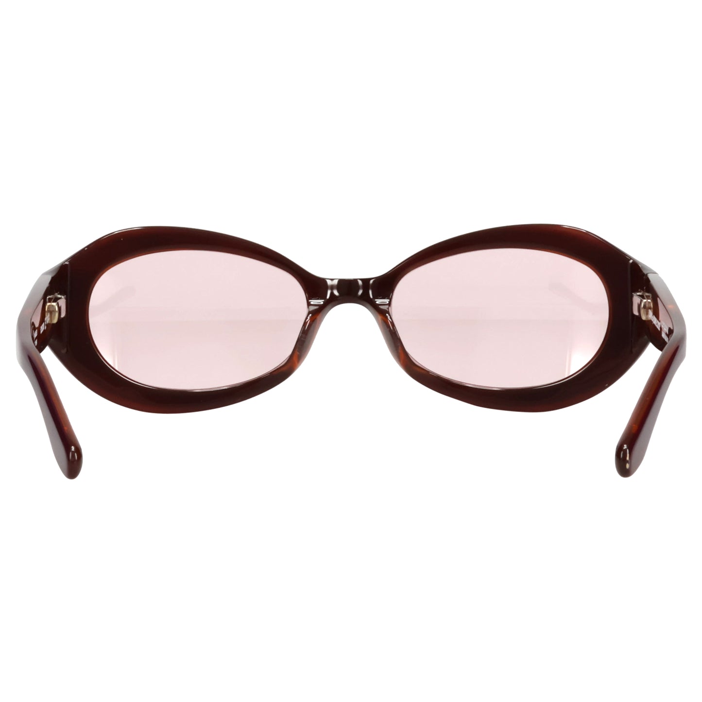 XOXOX2 / DARK PINK & PINK TINT