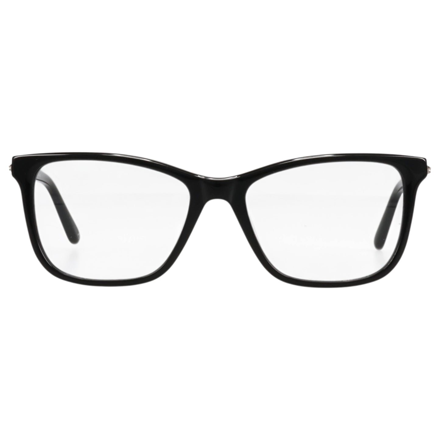 BICEP / BLACK & CLEAR LENS