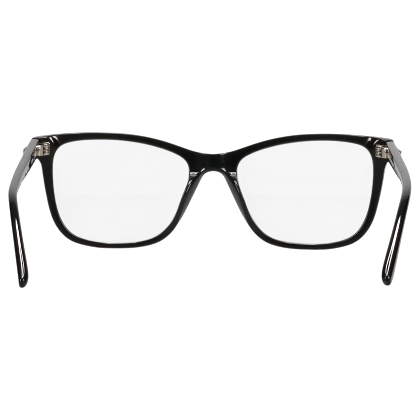 BICEP / BLACK & CLEAR LENS