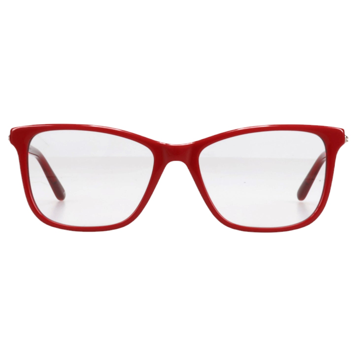 BICEP / RED & CLEAR LENS