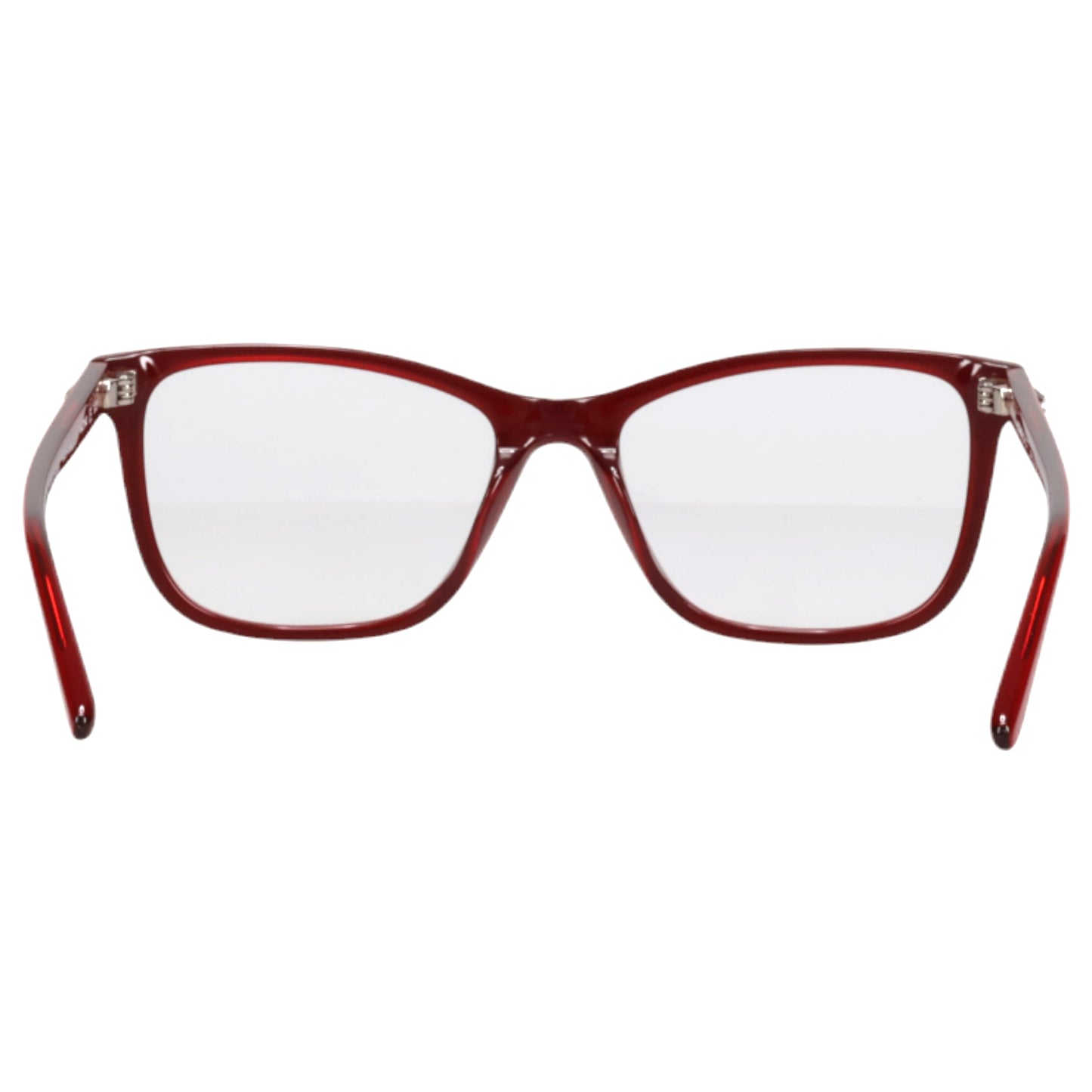 BICEP / RED & CLEAR LENS