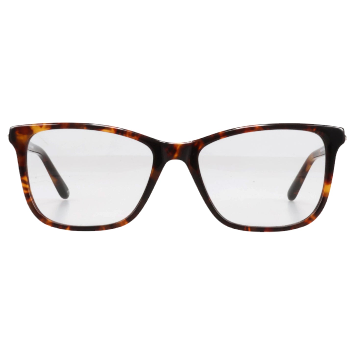 BICEP / TORTOISE & CLEAR LENS