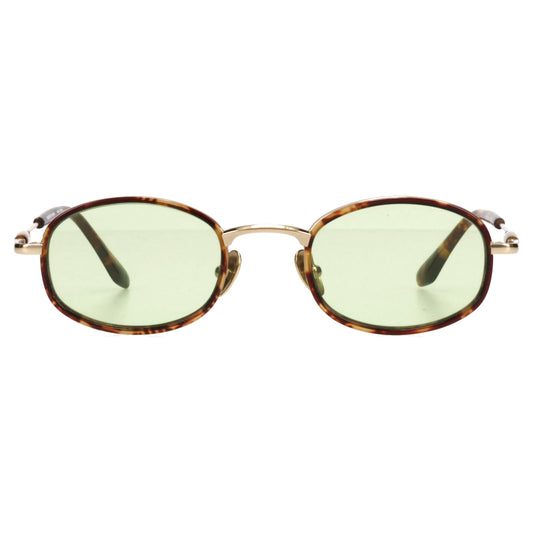 BICYCLE / TORTOISE GREEN