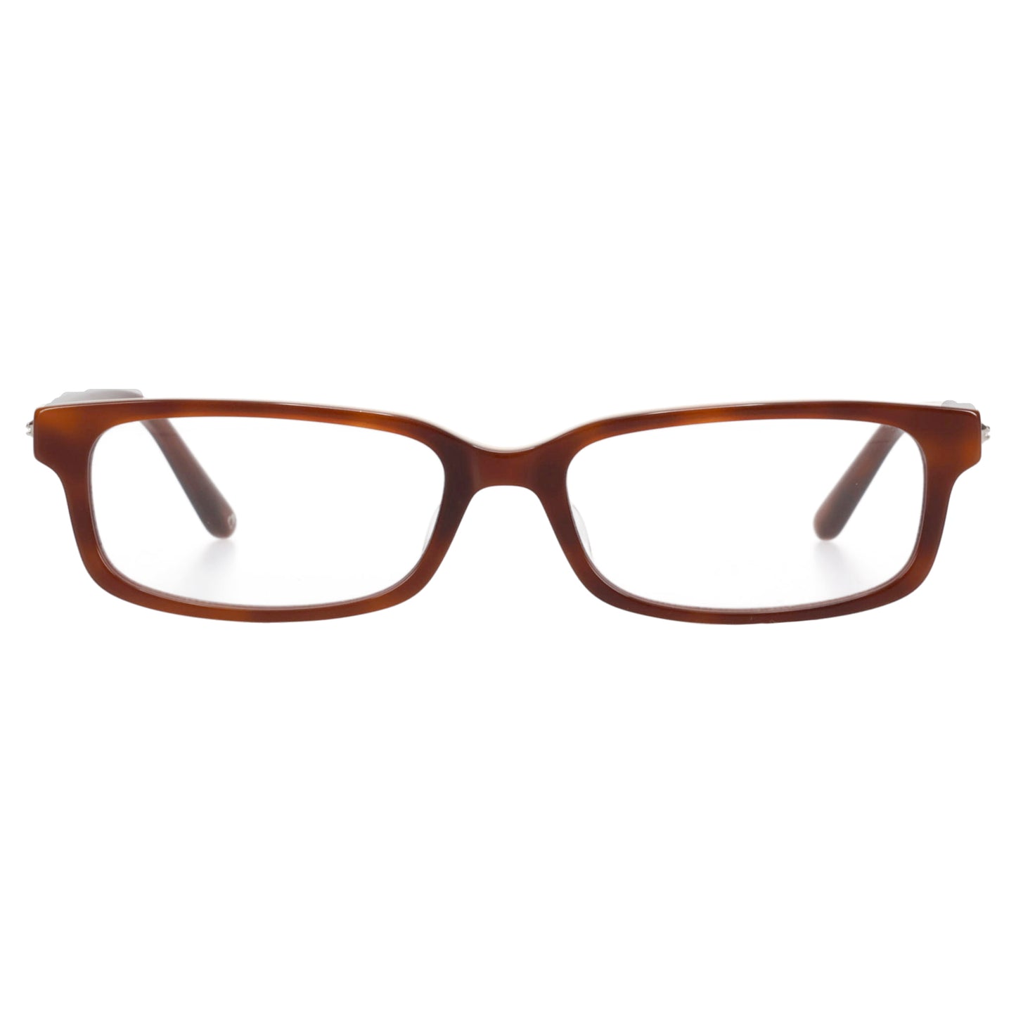 BOYFRIEND 2 / LAYERED BROWN DEMI CLEAR