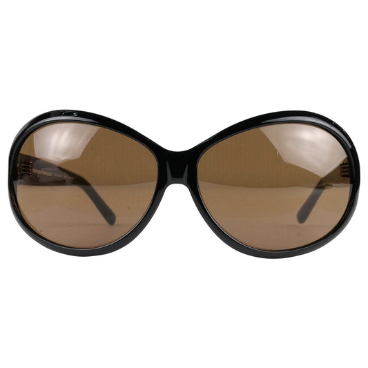 PRINCESSA / BLACK & BROWN LENS