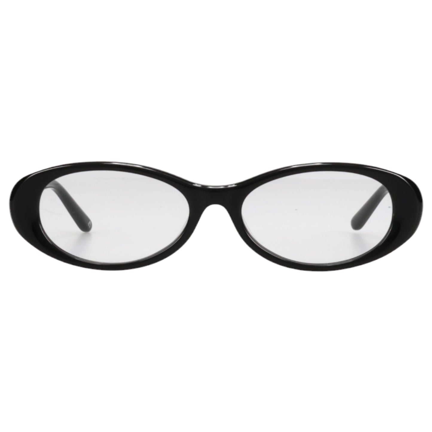 POPLIFE / BLACK & CLEAR LENS