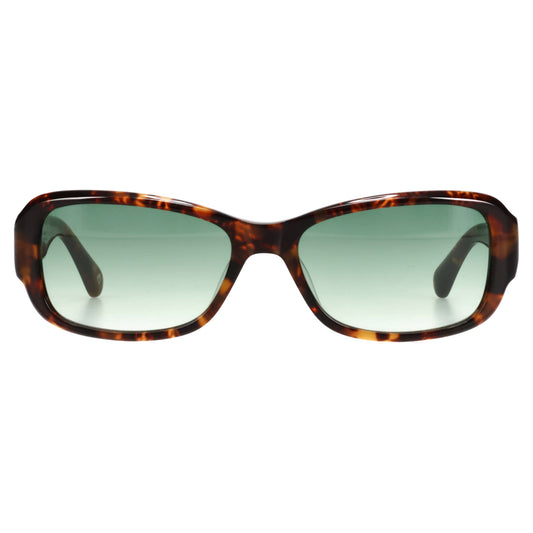 SUGAR / TORTOISE GREEN GRADIENT