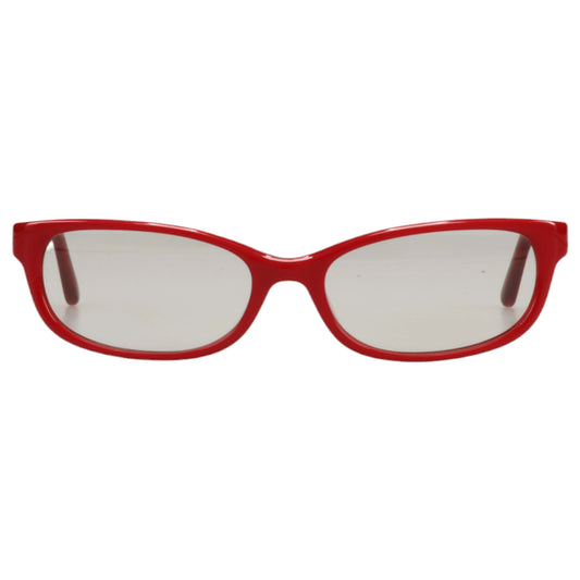 TRINKET / RED & GREY TINT