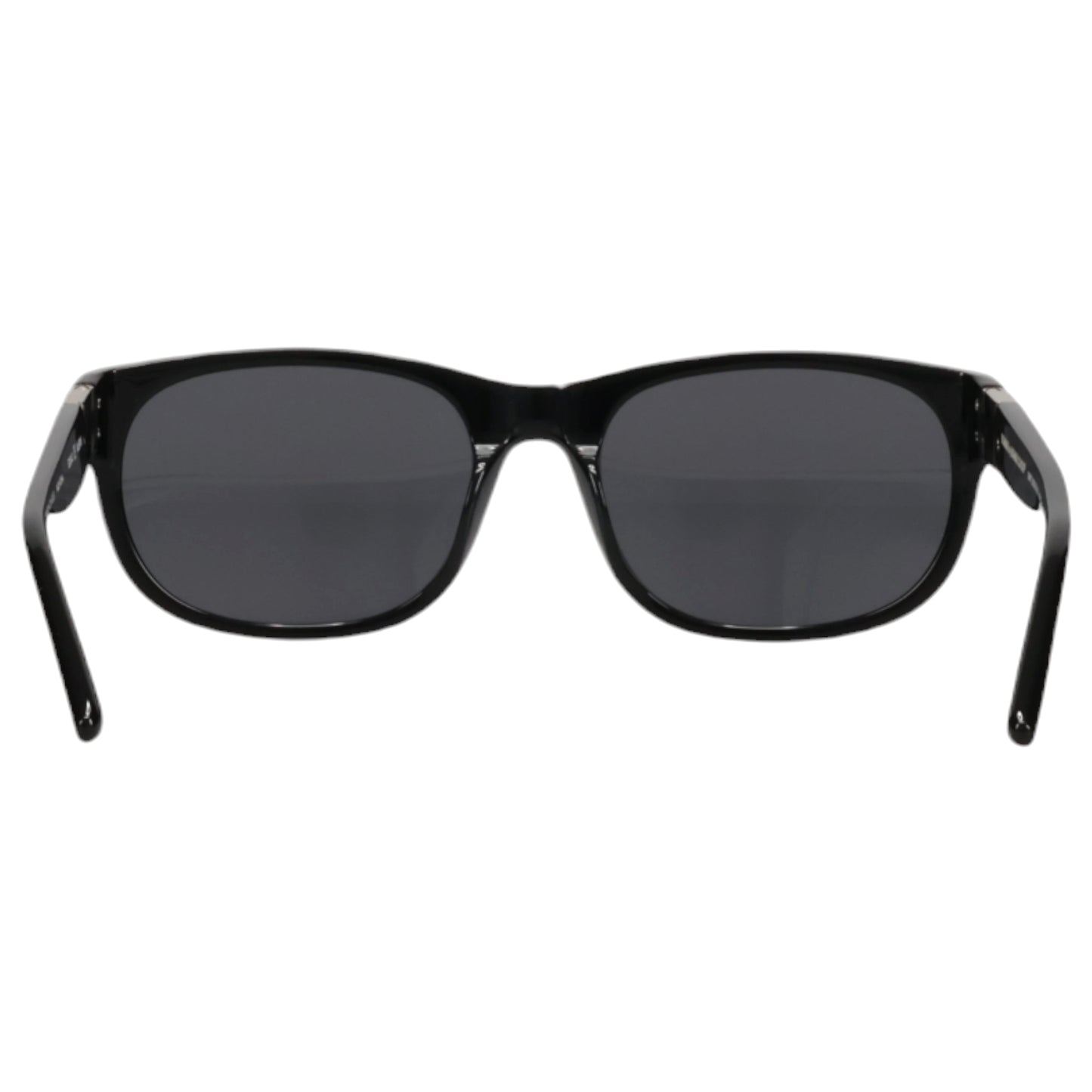 VALENTINE / BLACK & BLACK LENS