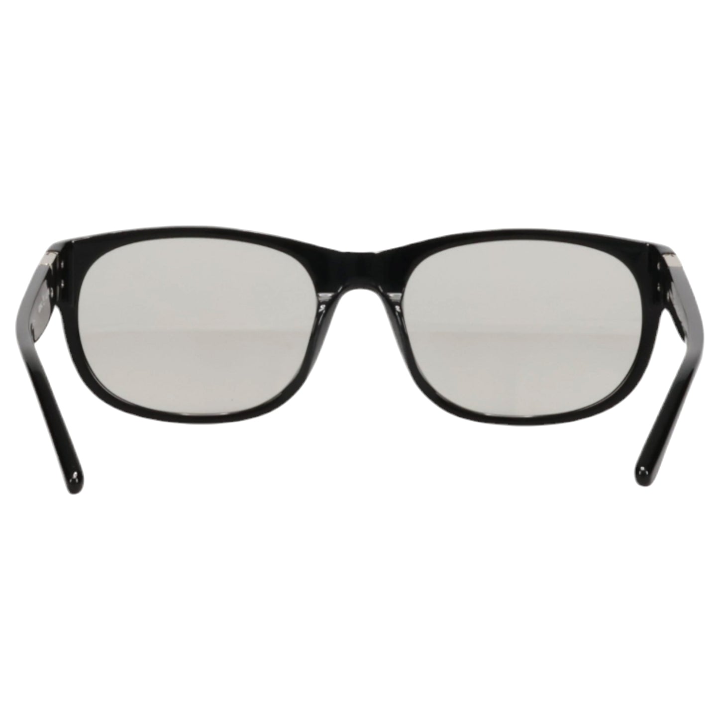 VALENTINE / BLACK & GREY LENS