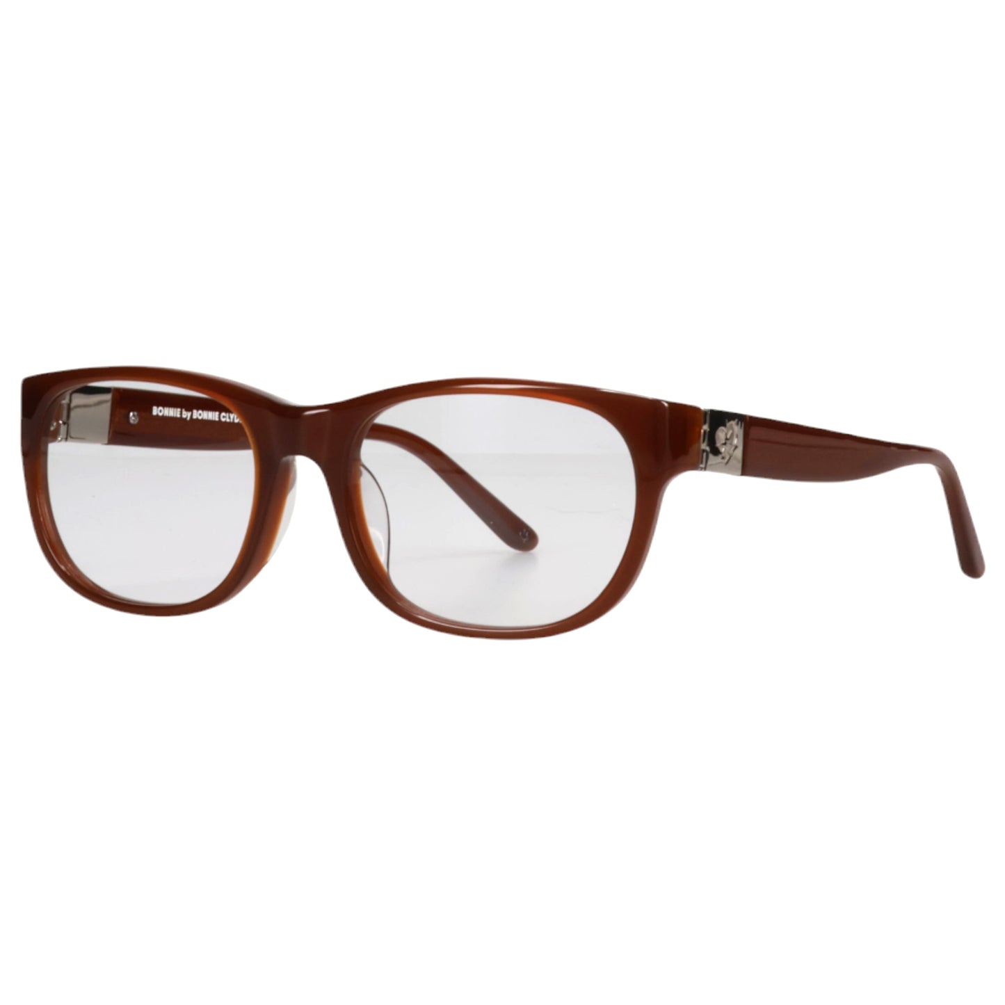 VALENTINE / BROWN & CLEAR LENS