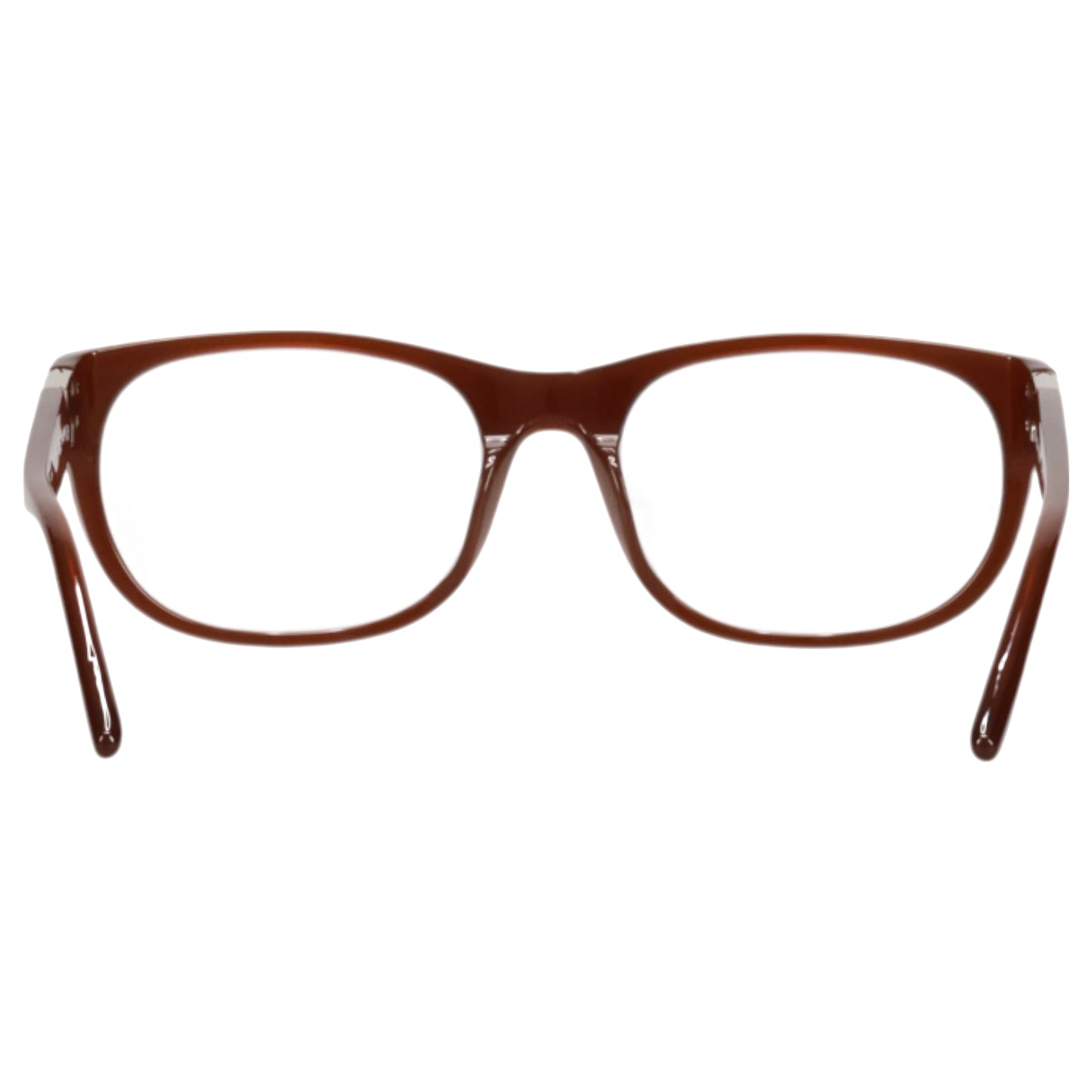 VALENTINE / BROWN & CLEAR LENS