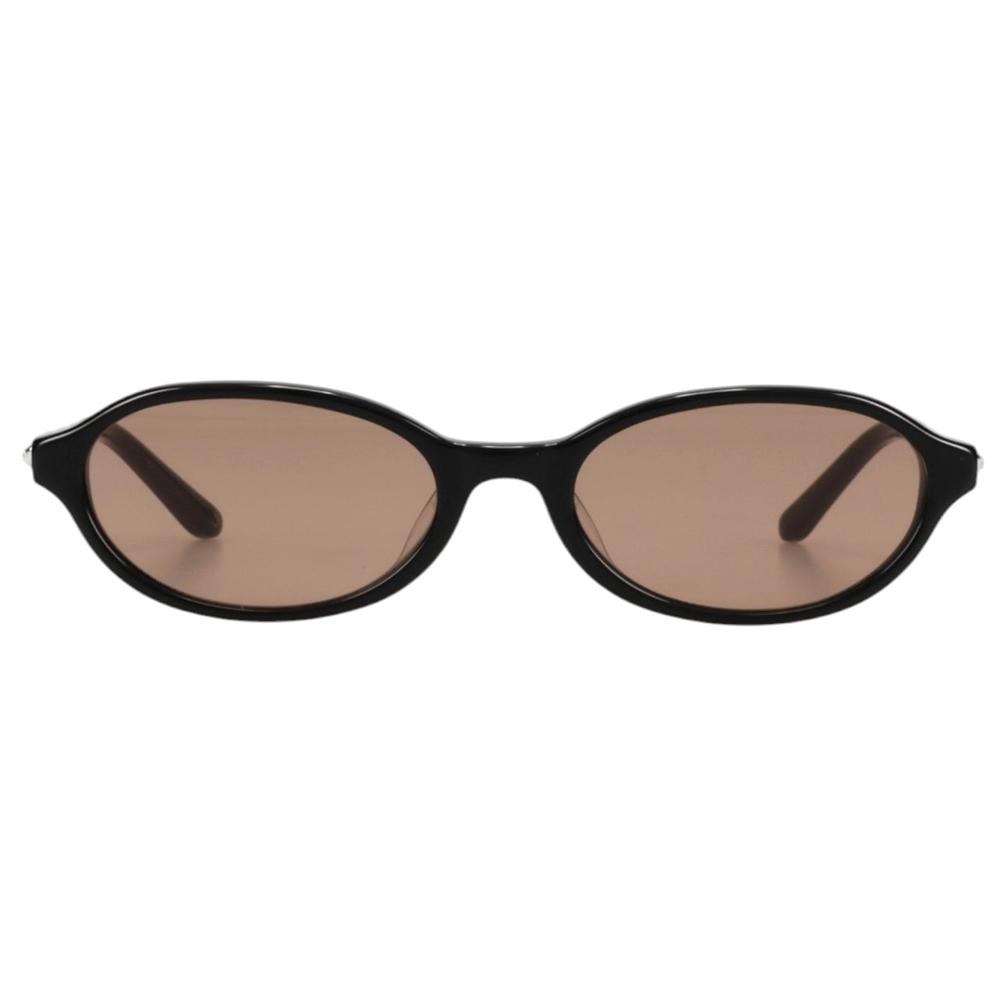 BABY / BLACK & BROWN LENS