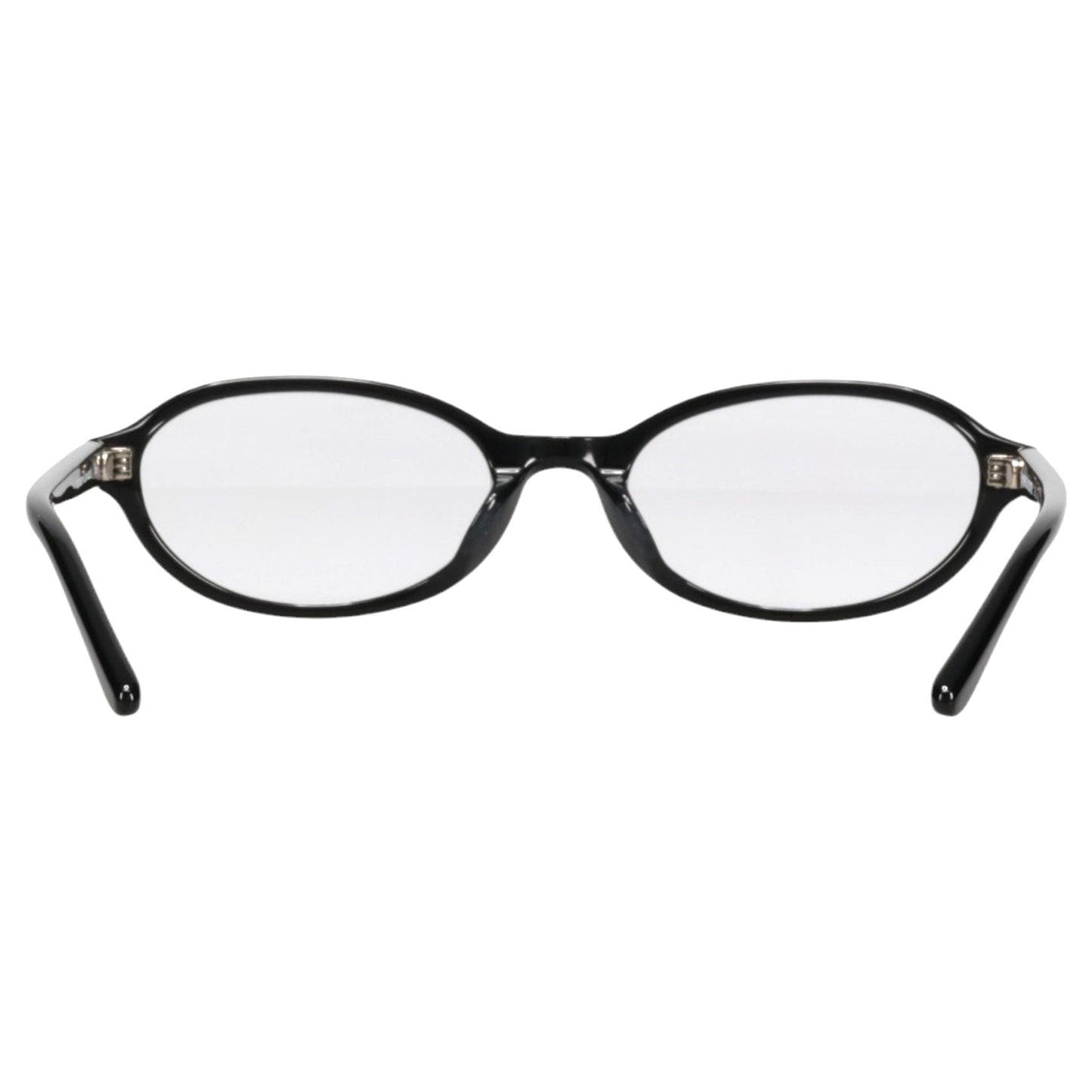BABY / BLACK & CLEAR LENS