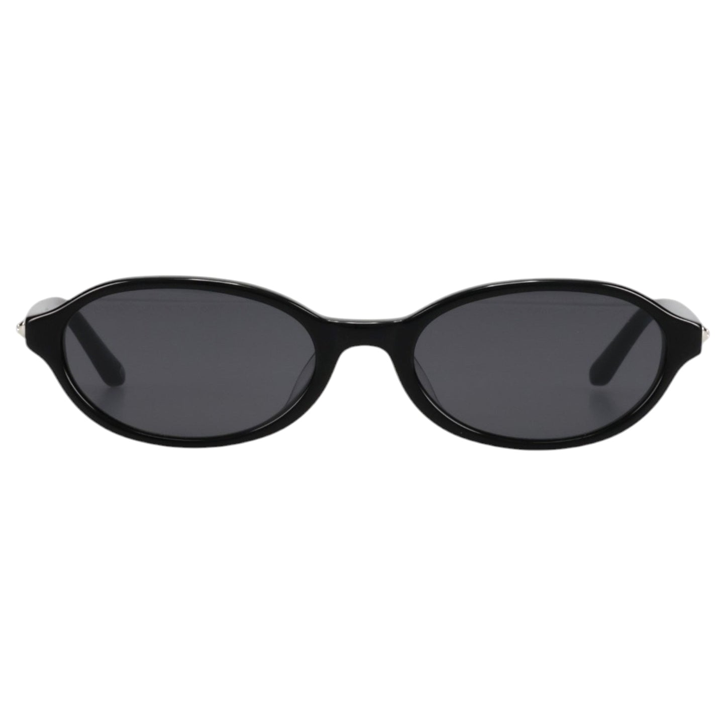 BABY / BLACK & BLACK LENS