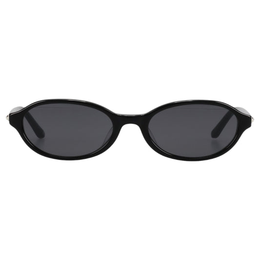 BABY / BLACK & BLACK LENS