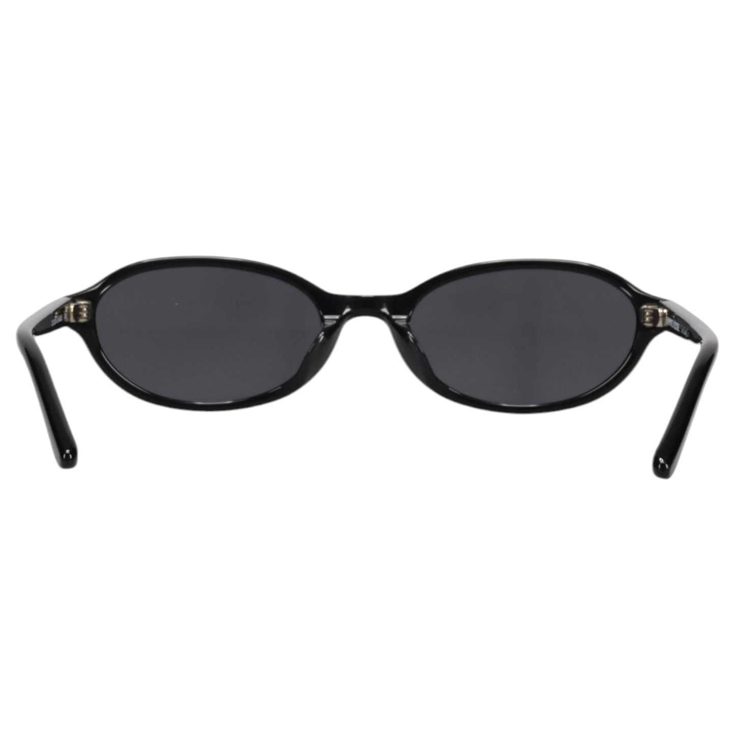 BABY / BLACK & BLACK LENS
