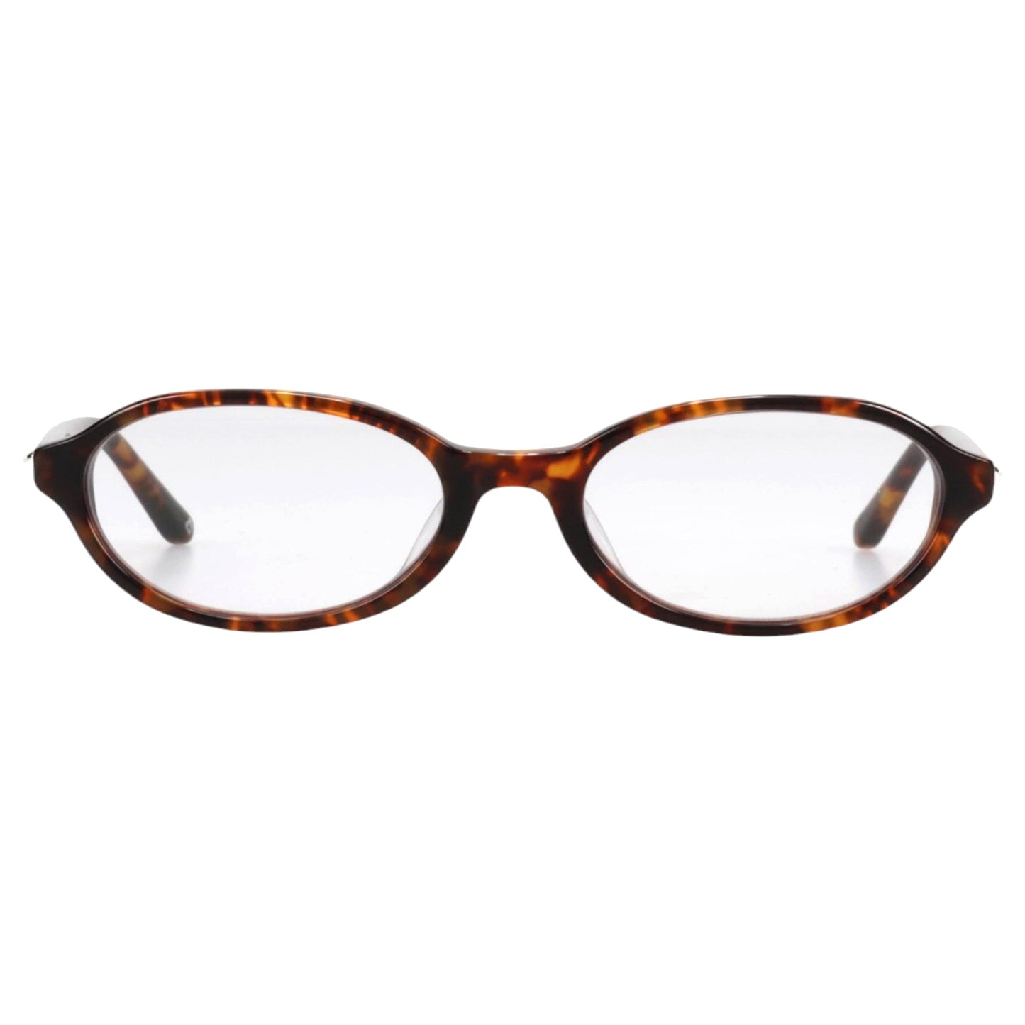 BABY / TORTOISE & CLEAR LENS