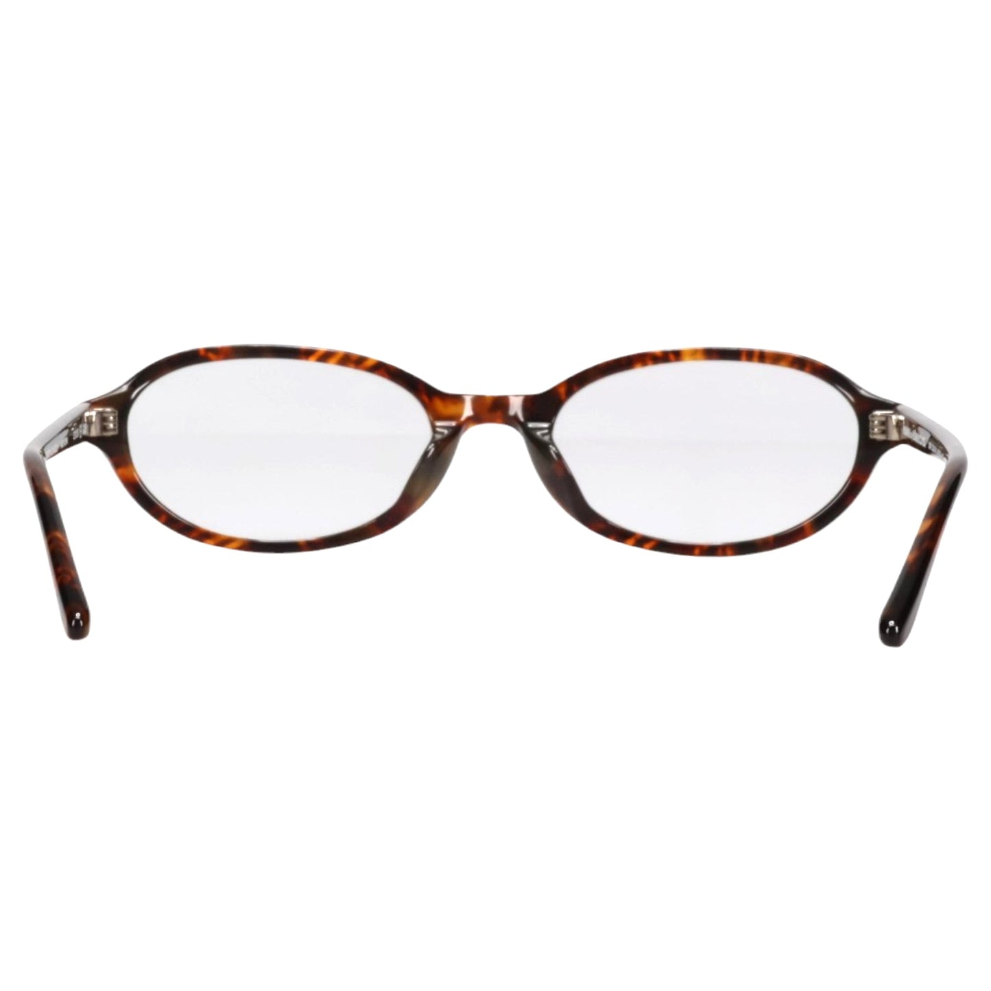 BABY / TORTOISE & CLEAR LENS