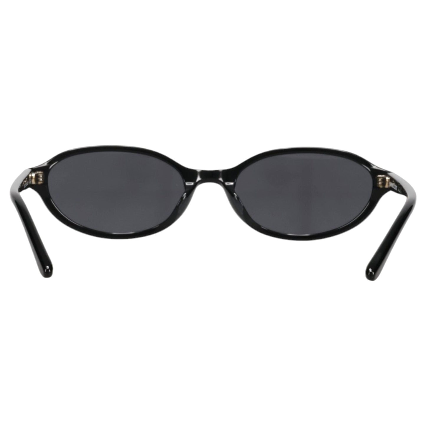 BIGGER BABY / BLACK & BLACK LENS