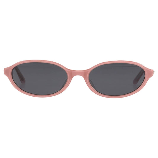 BIGGER BABY / LAYERED PINK & BLACK LENS
