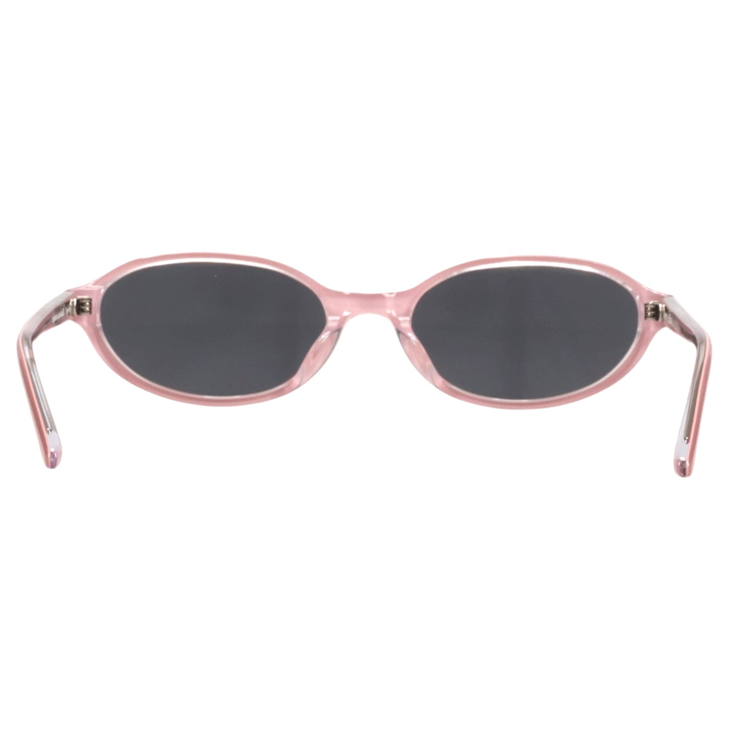 BIGGER BABY / LAYERED PINK & BLACK LENS
