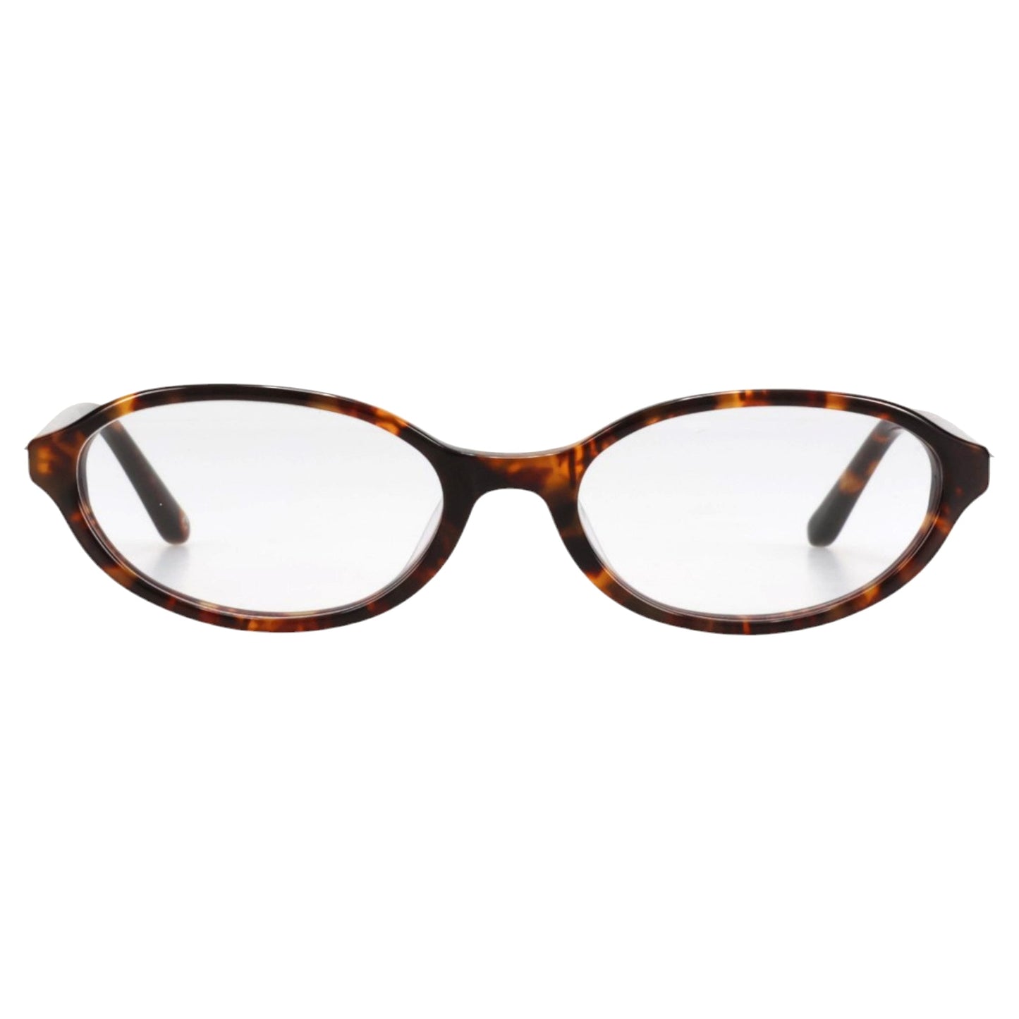 BIGGER BABY / TORTOISE & CLEAR LENS