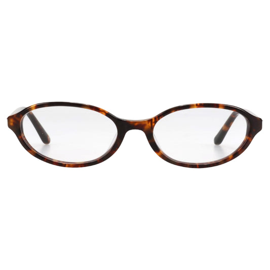 BIGGER BABY / TORTOISE & CLEAR LENS