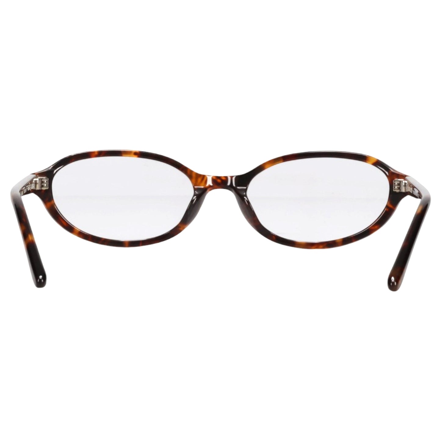 BIGGER BABY / TORTOISE & CLEAR LENS