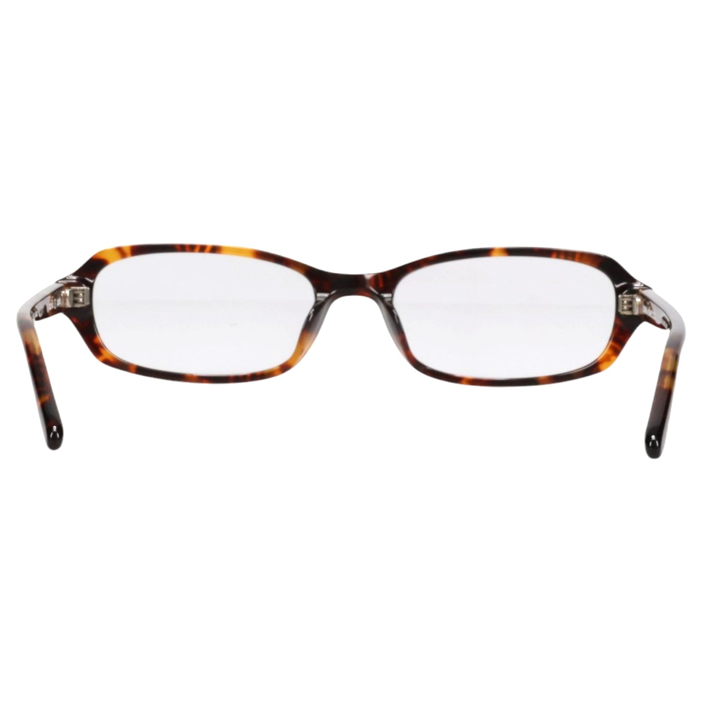 BLONDIE / TORTOISE AND CLEAR LENS