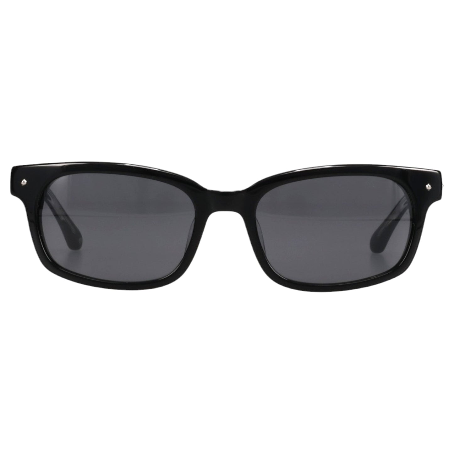 DAGGER / BLACK & BROWN LENS