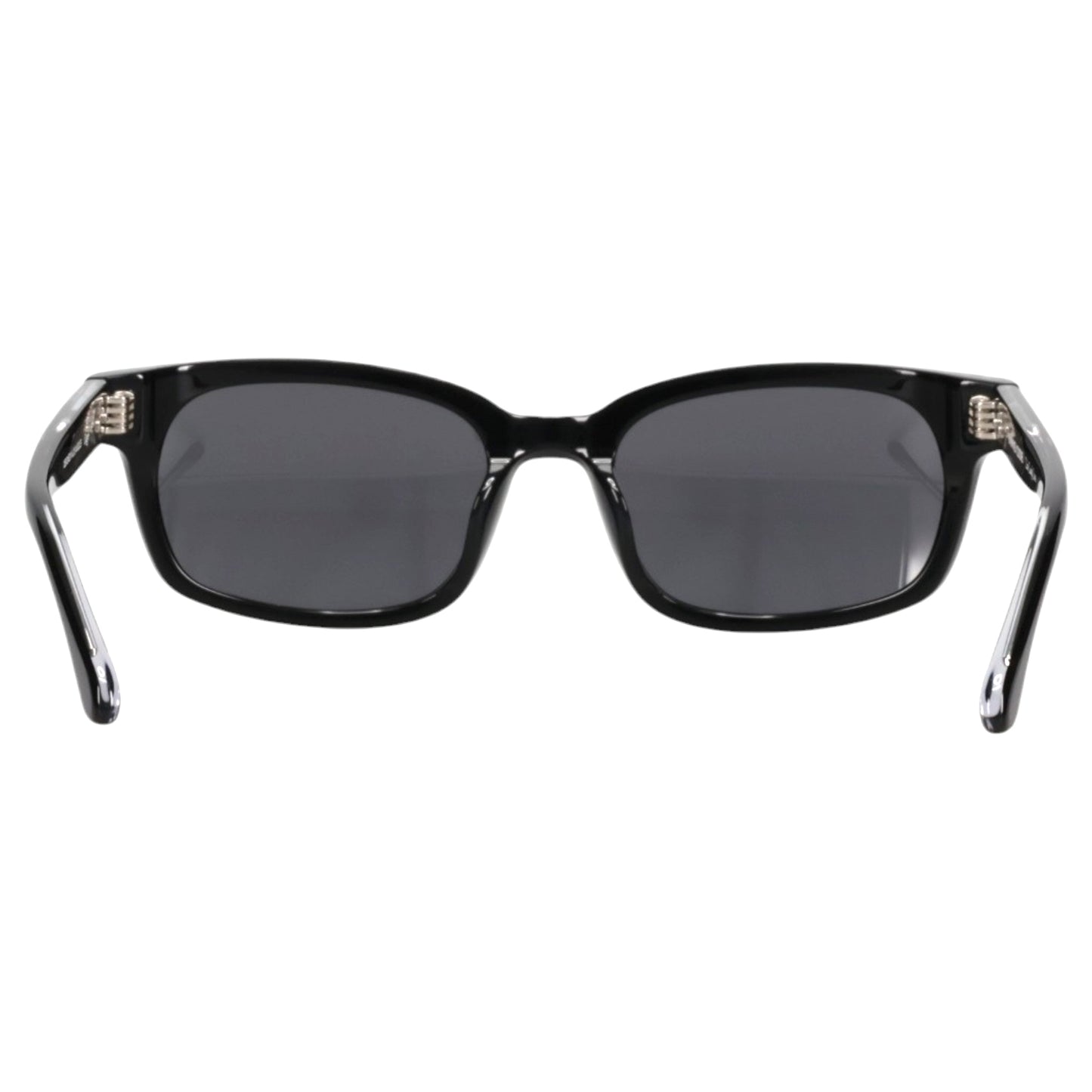 DAGGER / BLACK & BROWN LENS