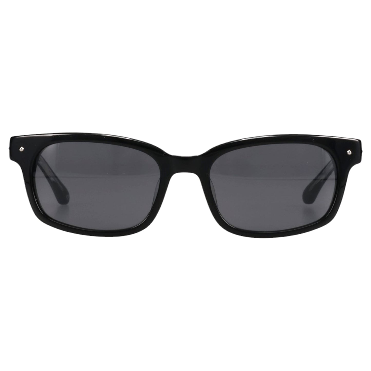 DAGGER / BLACK & BLACK LENS